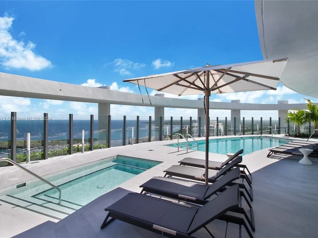 2831 S Bayshore Dr # 1505, Miami FL 33133