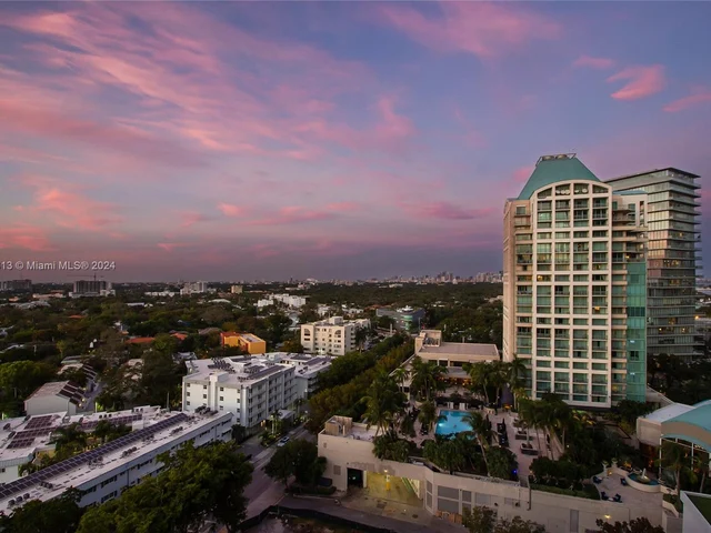 2831 S Bayshore Dr # 1505, Miami FL 33133