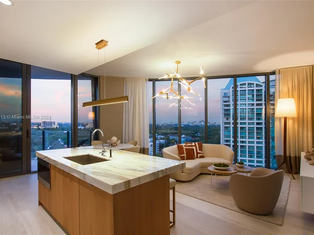 2831 S Bayshore Dr # 1505, Miami FL 33133