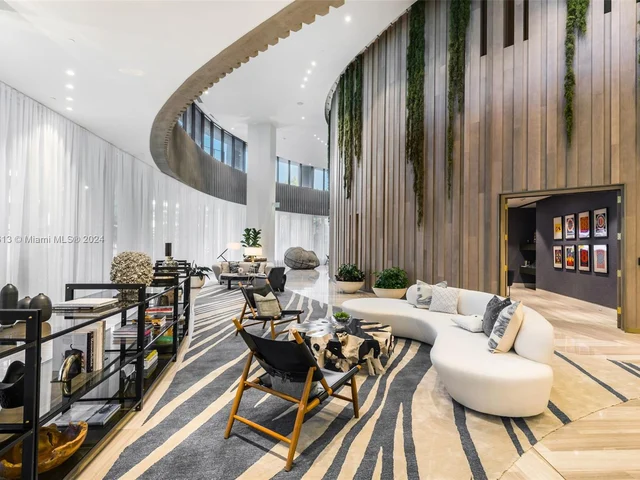 2831 S Bayshore Dr # 1505, Miami FL 33133