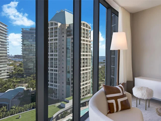 2831 S Bayshore Dr # 1505, Miami FL 33133