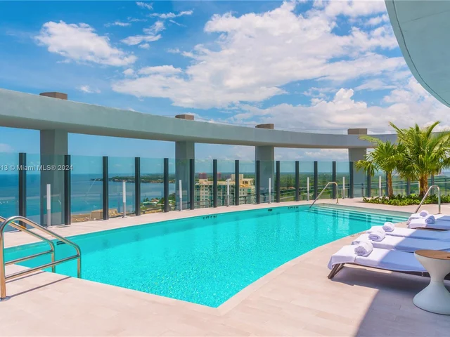 2831 S Bayshore Dr # 1505, Miami FL 33133