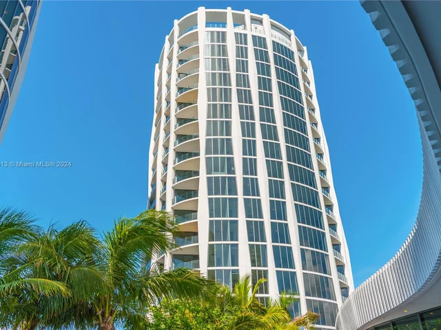 2831 S Bayshore Dr # 1505, Miami FL 33133