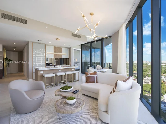 2831 S Bayshore Dr # 1505, Miami FL 33133