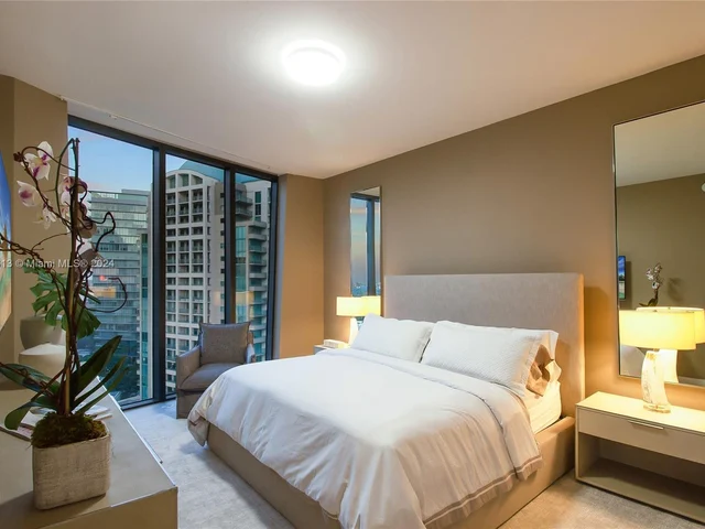 2831 S Bayshore Dr # 1505, Miami FL 33133