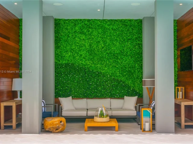 2831 S Bayshore Dr # 1505, Miami FL 33133