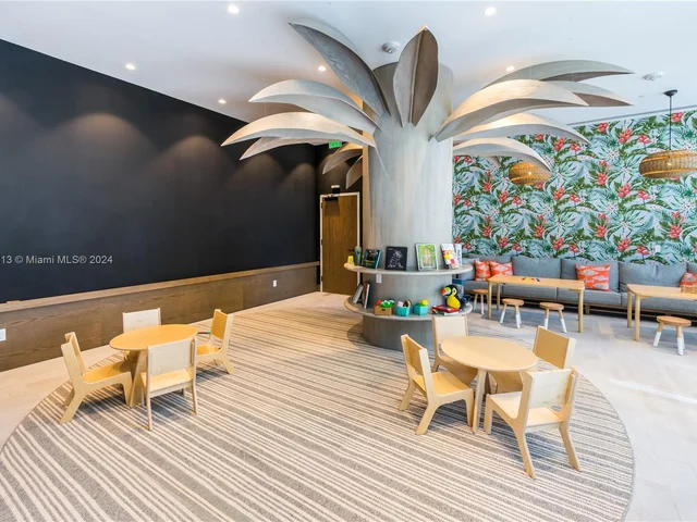 2831 S Bayshore Dr # 1505, Miami FL 33133