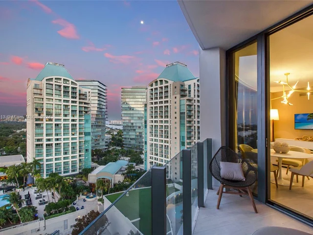 2831 S Bayshore Dr # 1505, Miami FL 33133