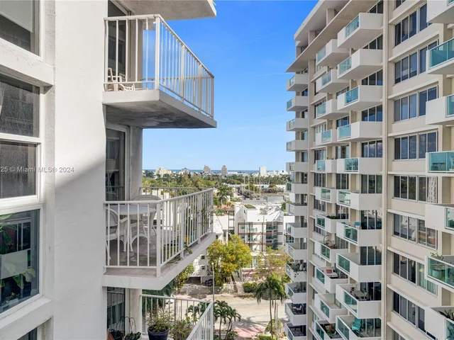 1228 West Ave # 1012, Miami Beach FL 33139