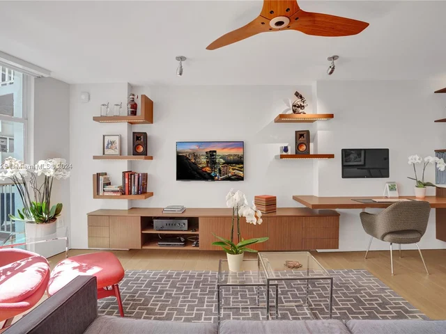 1228 West Ave # 1012, Miami Beach FL 33139