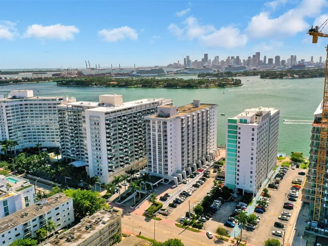 1228 West Ave # 1012, Miami Beach FL 33139