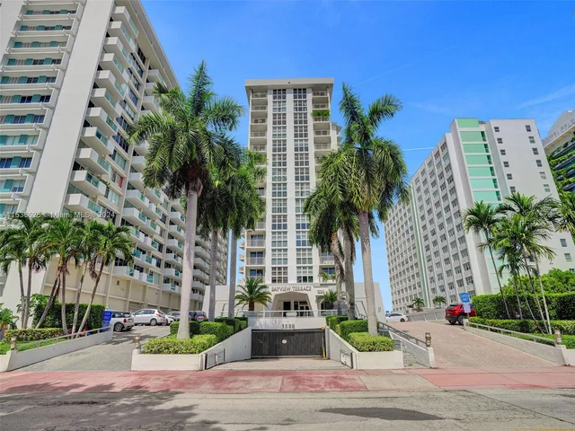 1228 West Ave # 1012, Miami Beach FL 33139