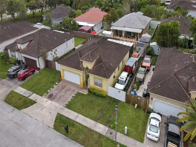 25434 SW 134th Pl, Homestead FL 33032