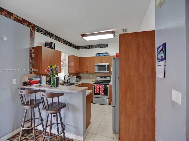 25434 SW 134th Pl, Homestead FL 33032