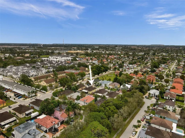 25434 SW 134th Pl, Homestead FL 33032