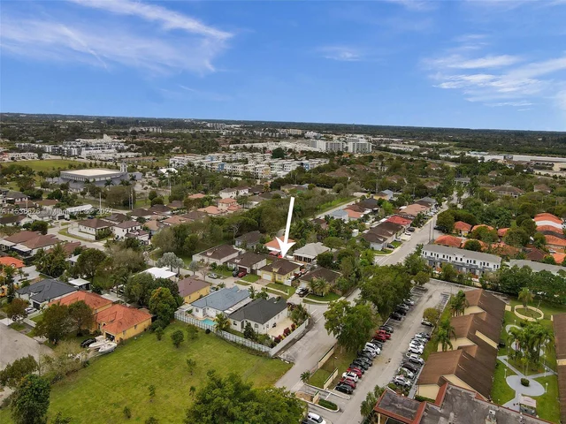 25434 SW 134th Pl, Homestead FL 33032