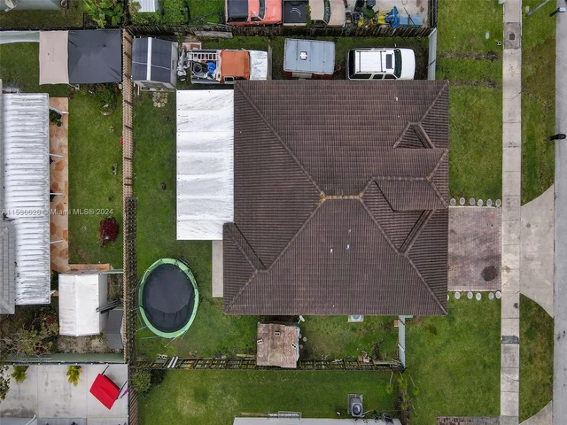 25434 SW 134th Pl, Homestead FL 33032