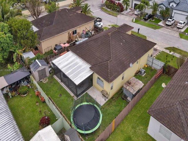 25434 SW 134th Pl, Homestead FL 33032