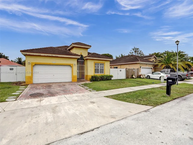 25434 SW 134th Pl, Homestead FL 33032