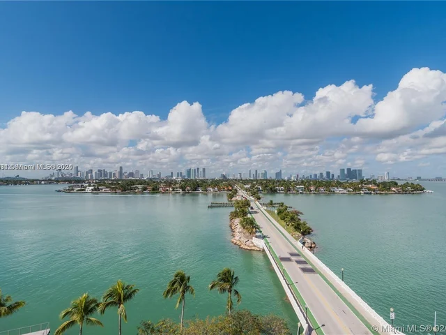 3 Island Ave # 09D, Miami Beach FL 33139