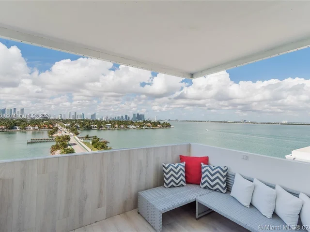 3 Island Ave # 09D, Miami Beach FL 33139