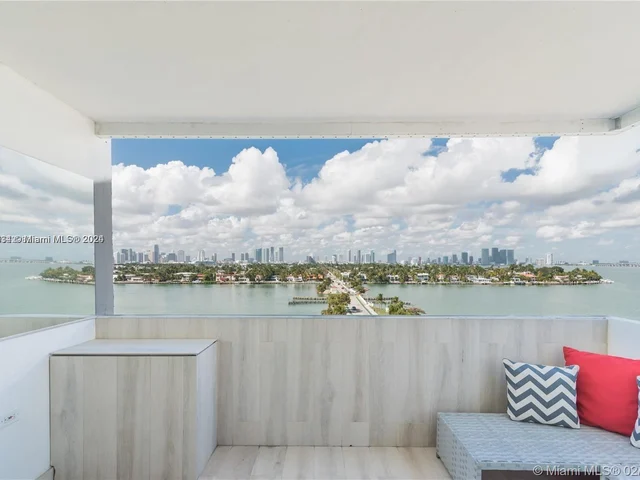 3 Island Ave # 09D, Miami Beach FL 33139