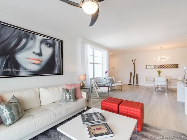 3 Island Ave # 09D, Miami Beach FL 33139