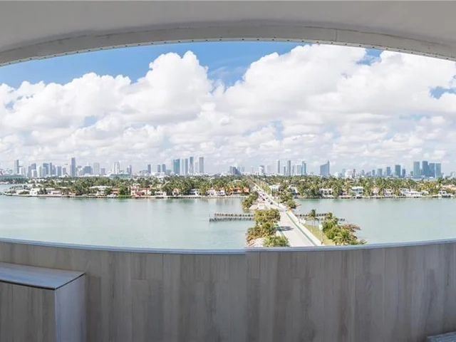 3 Island Ave # 09D, Miami Beach FL 33139