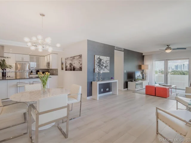 3 Island Ave # 09D, Miami Beach FL 33139