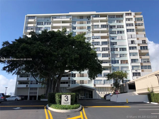 3 Island Ave # 09D, Miami Beach FL 33139
