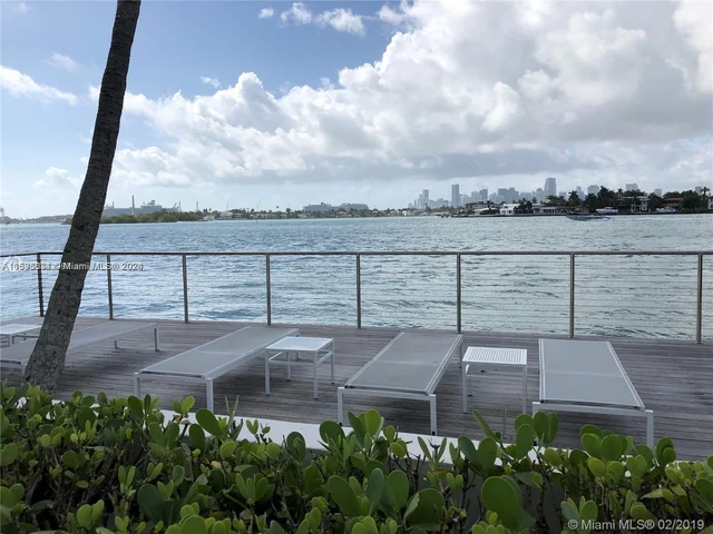 3 Island Ave # 09D, Miami Beach FL 33139