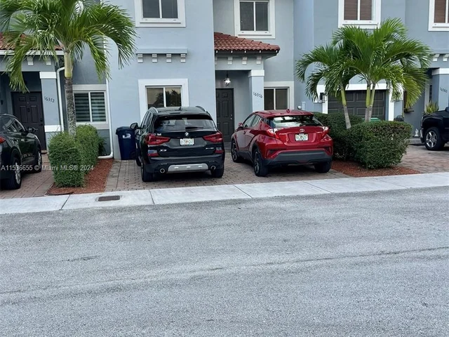 16376 SW 44th Way # 16376, Miami FL 33185