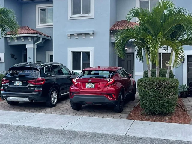 16376 SW 44th Way # 16376, Miami FL 33185