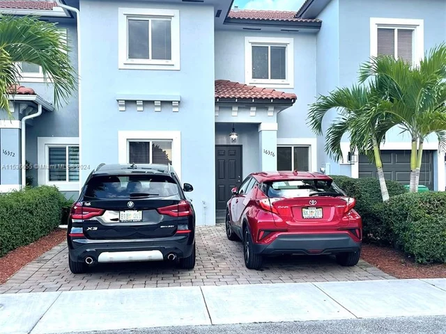 16376 SW 44th Way # 16376, Miami FL 33185