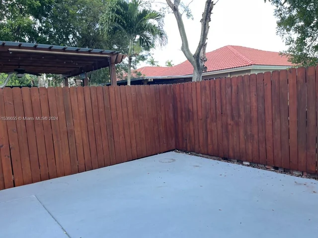 16376 SW 44th Way # 16376, Miami FL 33185