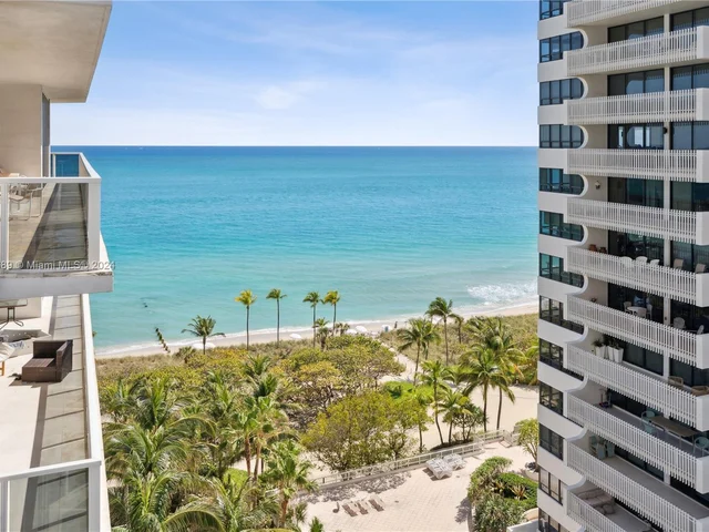 10225 Collins Ave # 904, Bal Harbour FL 33154