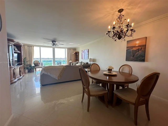 100 Bayview Dr # 917, Sunny Isles Beach FL 33160