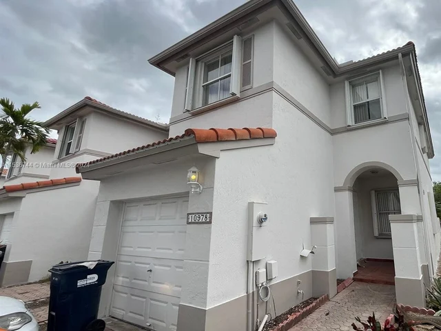 10978 NW 43rd Ter # 10978, Doral FL 33178