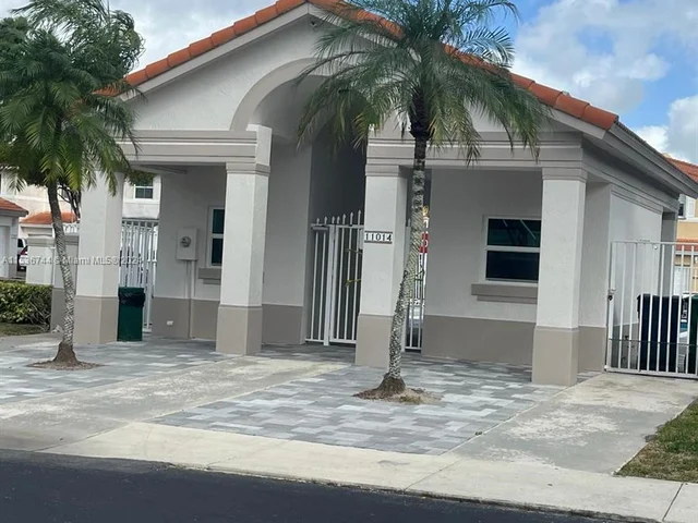 10978 NW 43rd Ter # 10978, Doral FL 33178