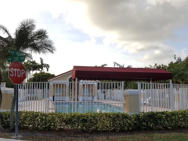 10978 NW 43rd Ter # 10978, Doral FL 33178