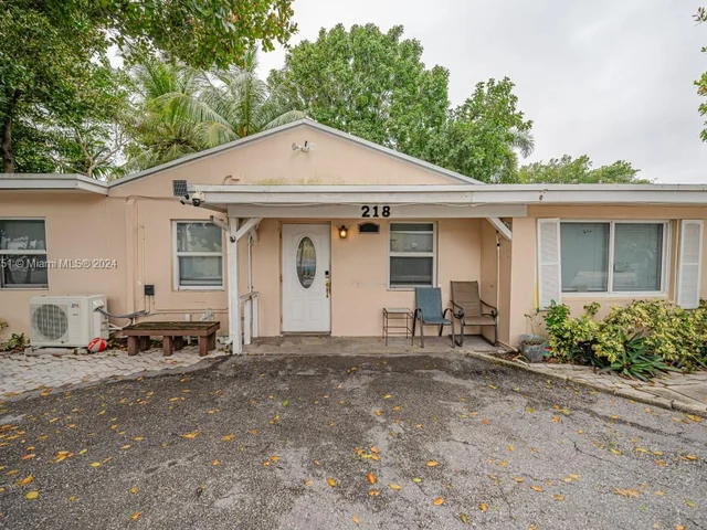 218 SW 14th Ct # 218, Fort Lauderdale FL 33315