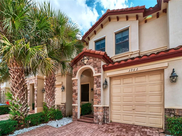 3962 Devenshire Ct, Coconut Creek FL 33073