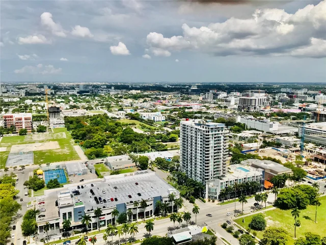 1750 N Bayshore Dr # 3911, Miami FL 33132