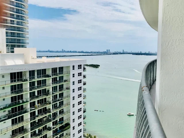 1750 N Bayshore Dr # 3911, Miami FL 33132