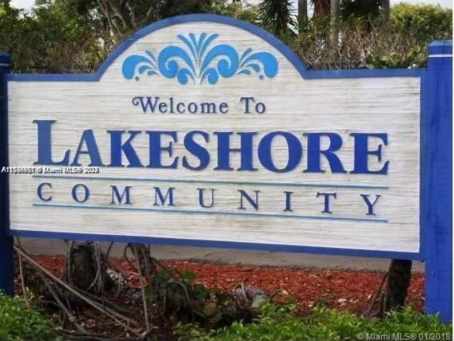 889 Hamilton Dr # 889I, Homestead FL 33034