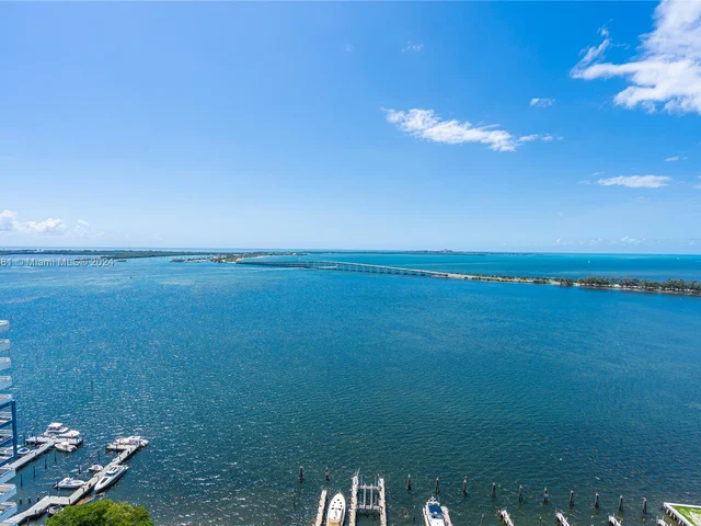 1643 Brickell Ave # 2901, Miami FL 33129