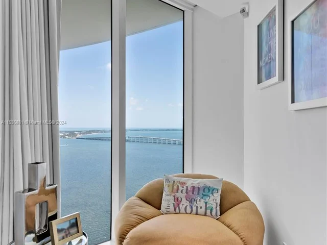 1643 Brickell Ave # 2901, Miami FL 33129