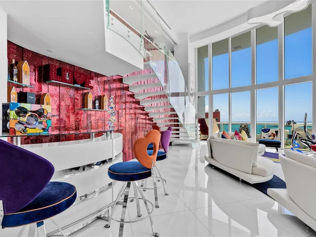 1643 Brickell Ave # 2901, Miami FL 33129