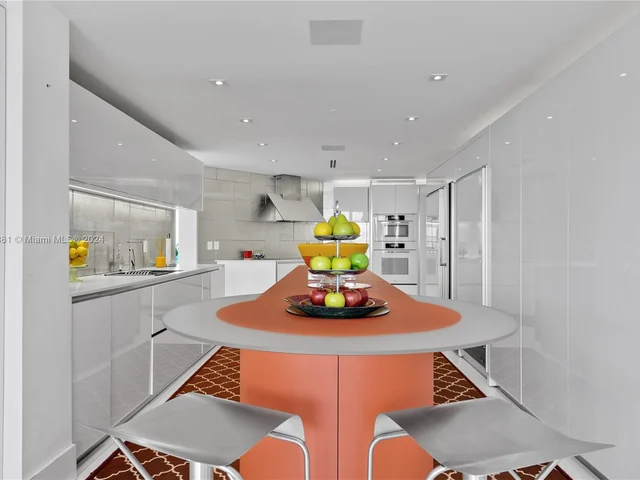 1643 Brickell Ave # 2901, Miami FL 33129