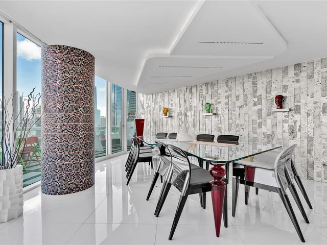 1643 Brickell Ave # 2901, Miami FL 33129